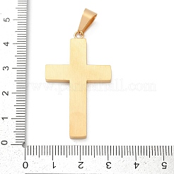 Anhänger aus Edelstahl 304&nbsp;STAS-K151-07G