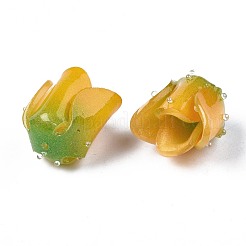 Perline di plastica&nbsp;KY-N015-037C
