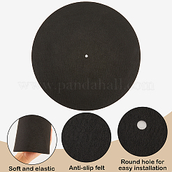 Filz-CD-Pads&nbsp;AJEW-WH20060-51A