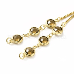 Echtes 18 Karat vergoldetes&nbsp;MAK-M026-01G