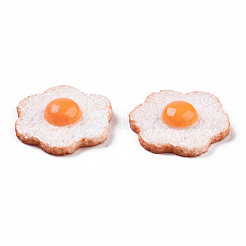 Harz Cabochons&nbsp;X-CRES-T010-69
