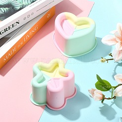 2 moule à gâteau en silicone&nbsp;ST-CJ0043-084
