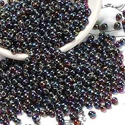 Cuentas colgantes Miyuki de 3.4 mm&nbsp;Y-SEED-MY04-DP294