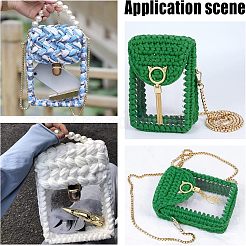 DIY-Geldbörsen-Set&nbsp;DIY-WH0019-37