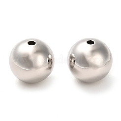 Abalorios de latón&nbsp;KK-F870-01P-05