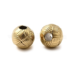 304 Edelstahlperlen&nbsp;STAS-B097-21G
