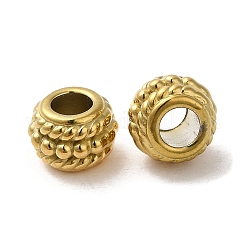 304 Edelstahlperlen&nbsp;STAS-I203-41G
