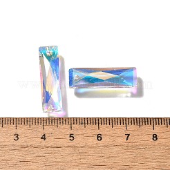 Glas-Anhänger&nbsp;X-GLAA-I057-18A
