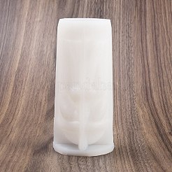 Stampi in silicone per candele fai da te&nbsp;SIMO-P014-01A