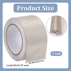 Einseitiges leitfähiges Gewebeband&nbsp;DIY-WH0504-188D
