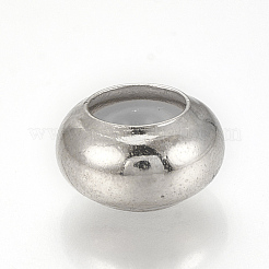 Messing Perlen&nbsp;KK-Q746-001P