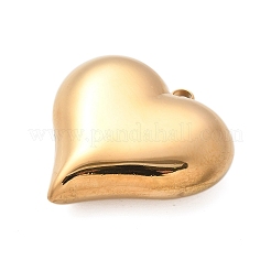Anhänger aus Edelstahl 304&nbsp;STAS-Q349-02A-G