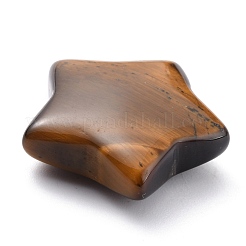 Tigre naturale perle occhio&nbsp;G-O196-02A