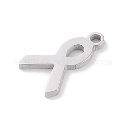 Anlaufgeschützte Anhänger aus 304 Edelstahl&nbsp;STAS-K286-01C-P