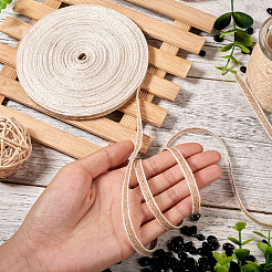20 m de ficelle de jute&nbsp;OCOR-TAC0035-14A