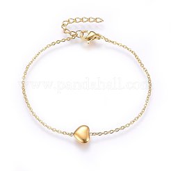 Set di gioielli in acciaio inossidabile 304&nbsp;SJEW-H144-23G