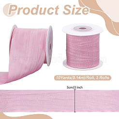 Nastri antirughe in poliestere&nbsp;OCOR-WH0078-501A