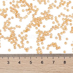Toho runde Saatperlen&nbsp;X-SEED-TR11-0950