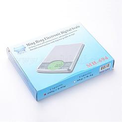 Mini tragbare Digitalwaage&nbsp;TOOL-J010-03