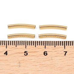 Shegrace Messingröhrchenperlen&nbsp;XGRPCP466-258G