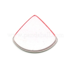 Cabochons di opaco resina&nbsp;DIY-CJC0005-04