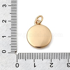 Druck von Anhängern aus Edelstahl 304&nbsp;STAS-K304-16A-G