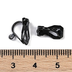 Ohrclips aus Edelstahl 304&nbsp;STAS-O110-21EB