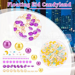 DIY-Vasenfüller zum Thema Eid Mubarak&nbsp;DIY-BC0009-59