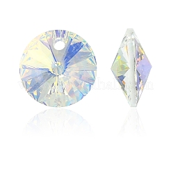 Preciosa® Kristallanhänger&nbsp;Y-PRC-PA10-00030-200