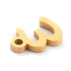 Colgantes de acero inoxidable 304&nbsp;STAS-F267-10E-G