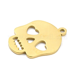 Pendentifs en acier inoxydable 304&nbsp;STAS-Q255-04G