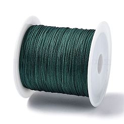 Cordon tressé en nylon&nbsp;X1-NWIR-C003-02R
