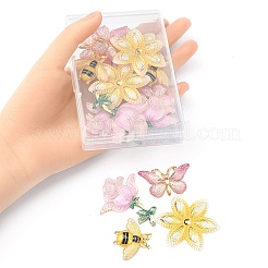 Kit de búsqueda de fabricación de joyas de diy&nbsp;TACR-YW0001-76