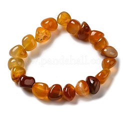 Filo di perline di agata naturale&nbsp;G-H295-B01-09