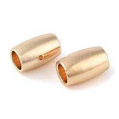 Messing Perlen&nbsp;KK-Q816-09G