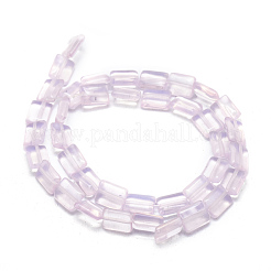 Opalite Perlen Stränge&nbsp;G-L557-15D
