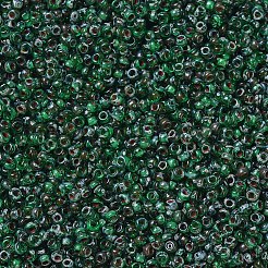 Miyuki runde Rocailles Perlen&nbsp;X-SEED-G007-RR4507