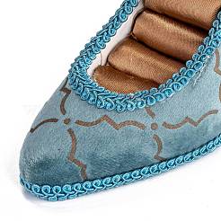 Flanell & Harz hochhackige Schuhe Schmuckständer&nbsp;ODIS-A010-11