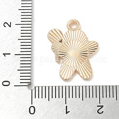Navidad colgantes de esmalte de la aleación&nbsp;ENAM-K074-01G-08
