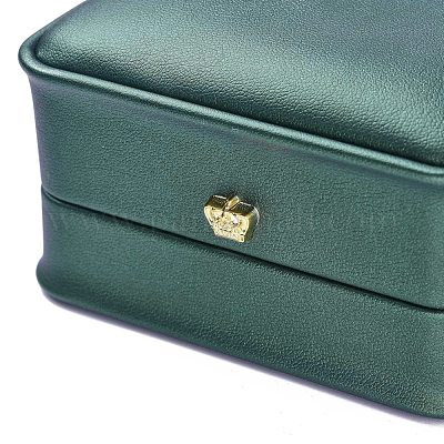 leather bracelet box