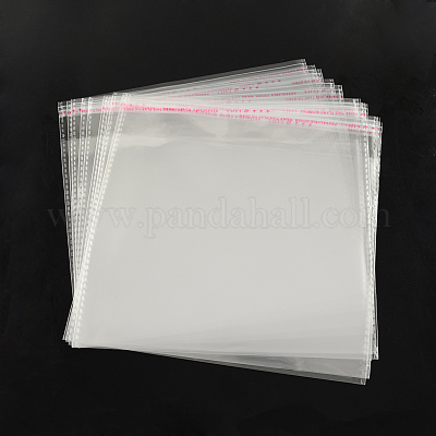 Sacchetti di OPP cellofan&nbsp;OPC-R012-20-1
