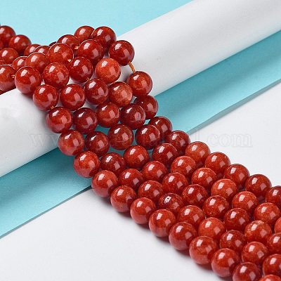 Natürliche Malaysia Jade Perlen Stränge&nbsp;G-A146-8mm-B09-1
