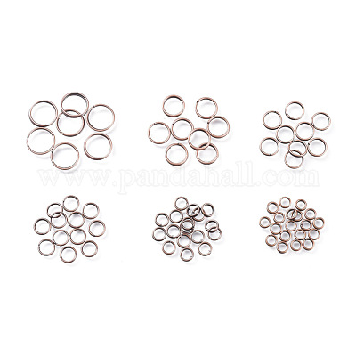 Eisenspaltringe&nbsp;IFIN-JQ0001-03R-1