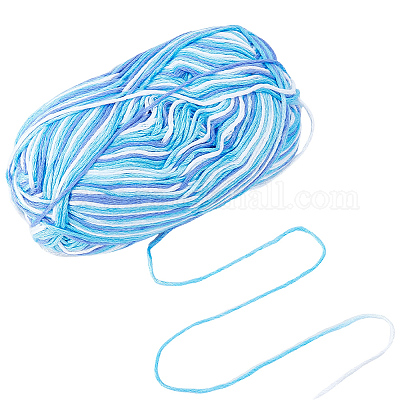 Nähgarn aus Acrylfasern&nbsp;SENE-WH20023-004A-1