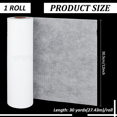 Tessuto di nylon&nbsp;DIY-WH0048-85A-1