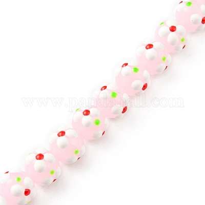 Wholesale Handmade Lampwork Beads 