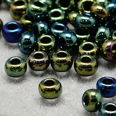 Big Eye Beading Needles Work With Miyuki & Toho Seed Beads, 0.3mm