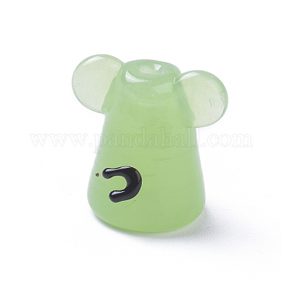 Perline murano fatto a mano&nbsp;LAMP-I020-12-1