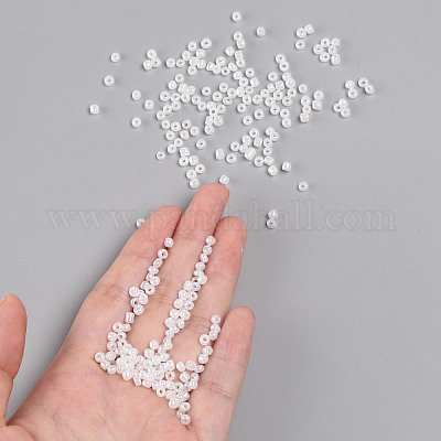 8/0 Glasperlen&nbsp;X1-SEED-A011-3mm-141-1
