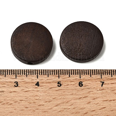 Naturholzperlen&nbsp;WOOD-A026-13-1